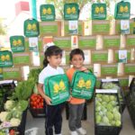 DIF Estatal distribuye más de nueve millones de raciones alimenticias a 164 mil estudiantes en San Luis Potosí