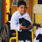 Diputado propone directorio digital de escuelas inclusivas en San Luis Potosí