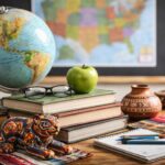 Docentes potosinos representarán a San Luis Potosí en programa de intercambio en Estados Unidos