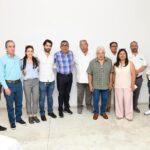 Empresarios de Soledad respaldan gestión municipal y destacan diálogo para impulsar inversiones y empleo