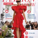 Fashion Show del DIF Municipal en SLP: moda con causa para ampliar rehabilitación