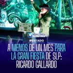 FENAPO 2026: San Luis Potosí se alista para recibir a miles de visitantes con conciertos gratuitos de Mötley Crüe y Katy Perry