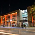 Fiscalía de San Luis Potosí lidera a nivel nacional en eficiencia y resultados en procuración de justicia