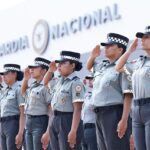 Fiscalía de San Luis Potosí reconoce labor de la Guardia Nacional en su séptimo aniversario