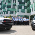 Gobierno de San Luis Potosí reconoce a paramédicos del CRUM; atendieron 4 mil 158 emergencias en primer semestre
