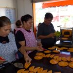 Gobierno de San Luis Potosí respalda con créditos a negocio familiar durante una década