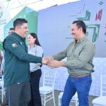Gobierno de San Luis Potosí respalda medidas federales para fortalecer el sector cañero