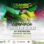Gobierno de SLP abre inscripciones para capacitación en ventas con Toyota