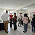Gobierno del Estado impulsa empleos formales en construcción con capacitación y apoyo semanal