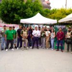 Gobierno estatal acerca prevención de adicciones a jóvenes de Matehuala