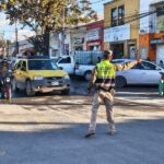 Guardia Civil Municipal de Soledad implementa operativos BOMI, Cazador y Afición Segura para festejos futboleros