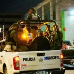 Guardia Civil Municipal de Villa de Pozos reporta saldo blanco tras festejos por triunfo de la Selección