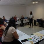ICAT desarrollará certificación para cuidadores de personas con discapacidad en San Luis Potosí