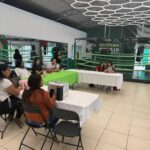 ICAT e IMJUVE ofrecen curso gratuito de maquillaje básico en Soledad para impulsar el autoempleo