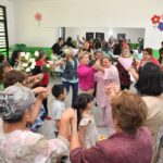 Inician coronaciones internas en clubes de adultos mayores de Soledad rumbo al certamen municipal de agosto