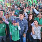 Inversión de 600 millones de pesos moderniza 89 kilómetros de carreteras en el Altiplano Potosino