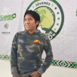 Jóvenes potosinos obtienen certificación internacional de inglés sin costo por primera vez