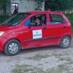 Joven con autismo avanza en curso de manejo inclusivo en San Luis Potosí
