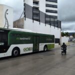 Línea 3 de Mi RedMetro modificará su recorrido por obras en la Glorieta de la Familia