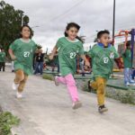Más de 250 niños y niñas inician campamentos de verano gratuitos en bibliotecas de Soledad