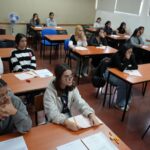 Más de 500 aspirantes presentan examen de ingreso a la BECENE en San Luis Potosí