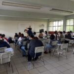 Más de dos mil jóvenes presentan examen de admisión en Conalep para ciclo 2026-2027