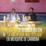 Mexquitic de Carmona realizará segunda edición del festival ‘La Michelada Más Deseada’