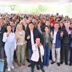 Obras carreteras y urbanas impulsan nueva etapa de desarrollo en San Luis Potosí