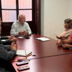 Oficialía Mayor analiza aumento salarial para custodios penitenciarios en San Luis Potosí