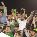Pasión Sin Límites reúne a más de 20 mil asistentes en transmisión del México vs Ecuador