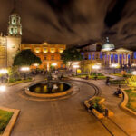 Presentan iniciativa para crear el Catálogo Estatal de Turismo en San Luis Potosí