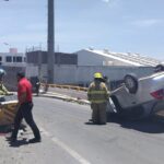 Protección Civil de Villa de Pozos realizó 45 atenciones prehospitalarias en un mes