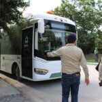 RedMetro afina detalles para la operación de la Línea 3 en Ciudad Valles