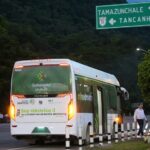 RedMetro ampliará cobertura en San Luis Potosí con nueva línea en la Huasteca