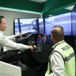 RedMetro capacita a operadores para mejorar seguridad y servicio en San Luis Potosí