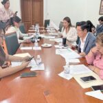 Reforma en San Luis Potosí busca incorporar corresponsabilidad familiar en la ley