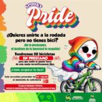 Rodada Nocturna Spooky Pride: Misterio y Aventura en Soledad de Graciano Sánchez
