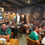 Ruta Mundialista del Sabor impulsa afluencia récord en restaurantes de Villa de Pozos