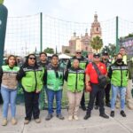 Saldo blanco y civilidad marcan la Fiesta Futbolera en Soledad de Graciano Sánchez