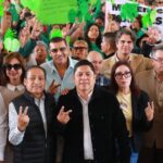 San Luis Potosí destaca por su fortaleza económica en medio de retos globales