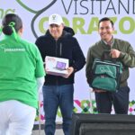 San Luis Potosí mantiene gobernabilidad y civilidad política, afirma secretario de Gobierno