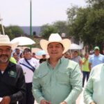 San Luis Potosí reporta crecimiento de 7.2% en actividades primarias durante el primer trimestre de 2026