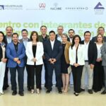 San Luis Potosí se consolida como polo de desarrollo y electromovilidad con inversión de BMW