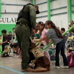 SEER impulsa la lectura infantil con talleres de verano en bibliotecas de San Luis Potosí