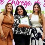 SEGE reconoce hasta 45 años de servicio del personal de apoyo educativo en San Luis Potosí