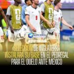 Selección de Inglaterra instalará base en el Pedregal para duelo ante México en octavos de final del Mundial 2026