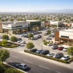 Soledad autoriza más de 30 nuevas tiendas comerciales en línea con el crecimiento urbano ordenado