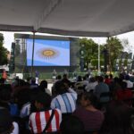 Soledad de Graciano Sánchez cierra con éxito su Fiesta Futbolera del Mundial 2026