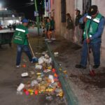 Soledad de Graciano Sánchez recolecta más de 10 toneladas de residuos durante transmisiones del Mundial