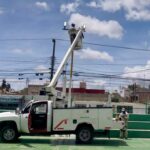 Soledad de Graciano Sánchez rehabilita 230 luminarias en respuesta a reportes ciudadanos